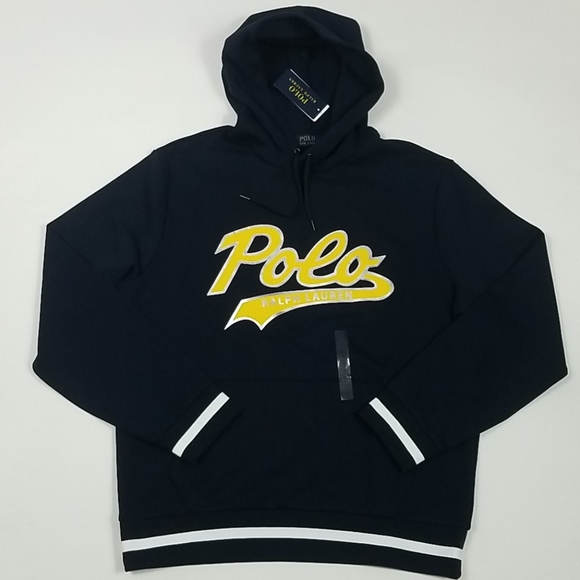 Polo Ralph Lauren Other - Polo Ralph Lauren Hoodie